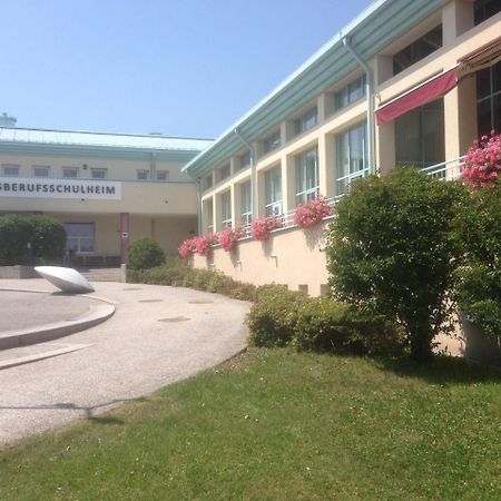 Hostel Obertrum Εξωτερικό φωτογραφία