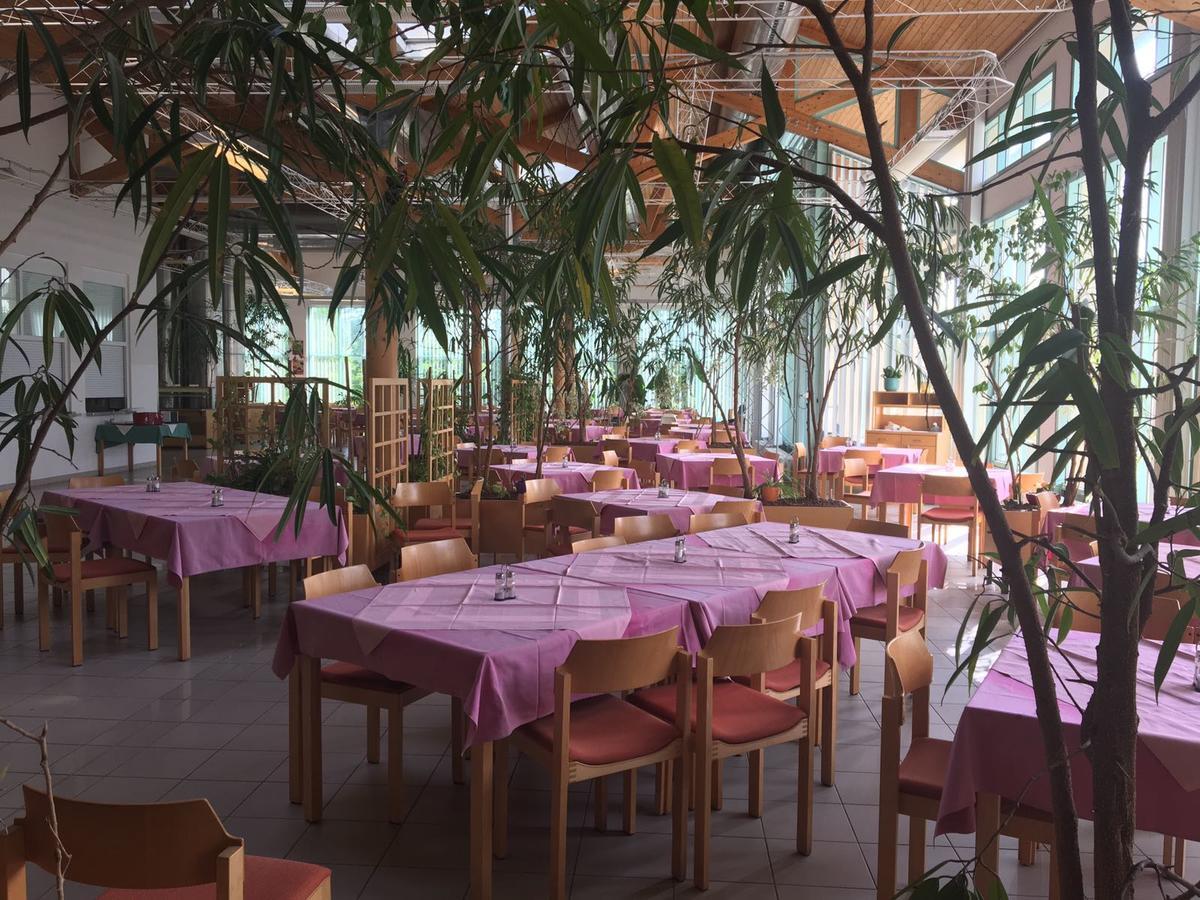 Hostel Obertrum Εξωτερικό φωτογραφία