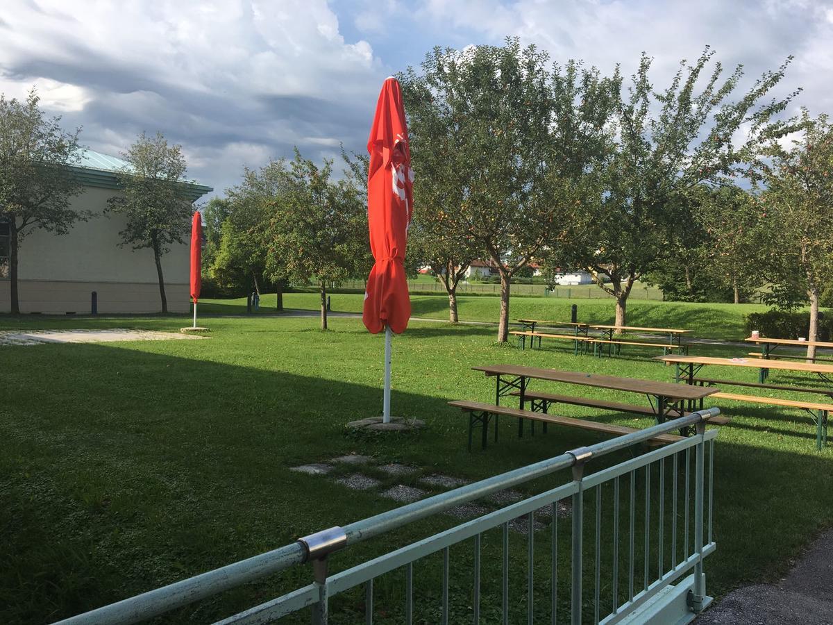 Hostel Obertrum Εξωτερικό φωτογραφία