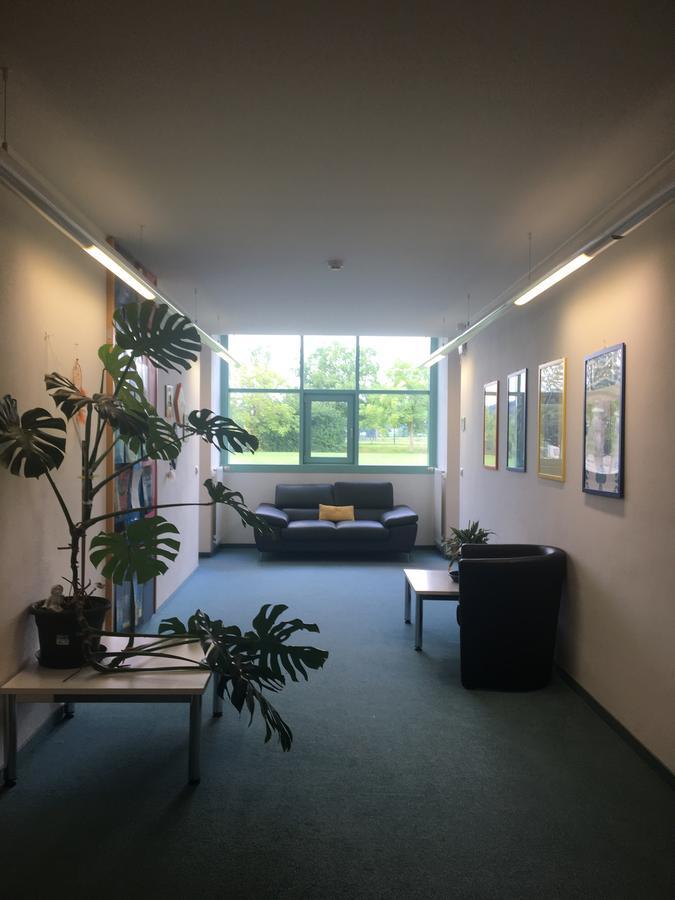 Hostel Obertrum Εξωτερικό φωτογραφία