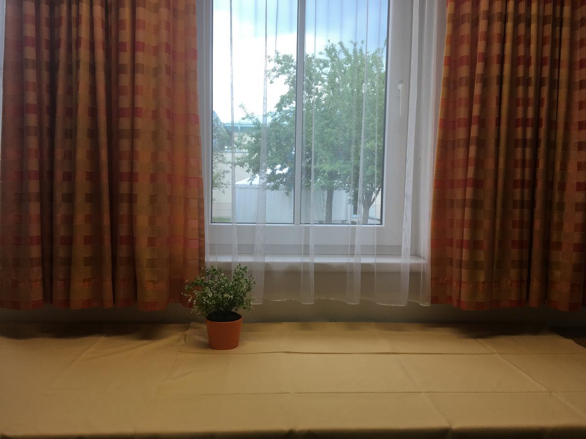 Hostel Obertrum Εξωτερικό φωτογραφία