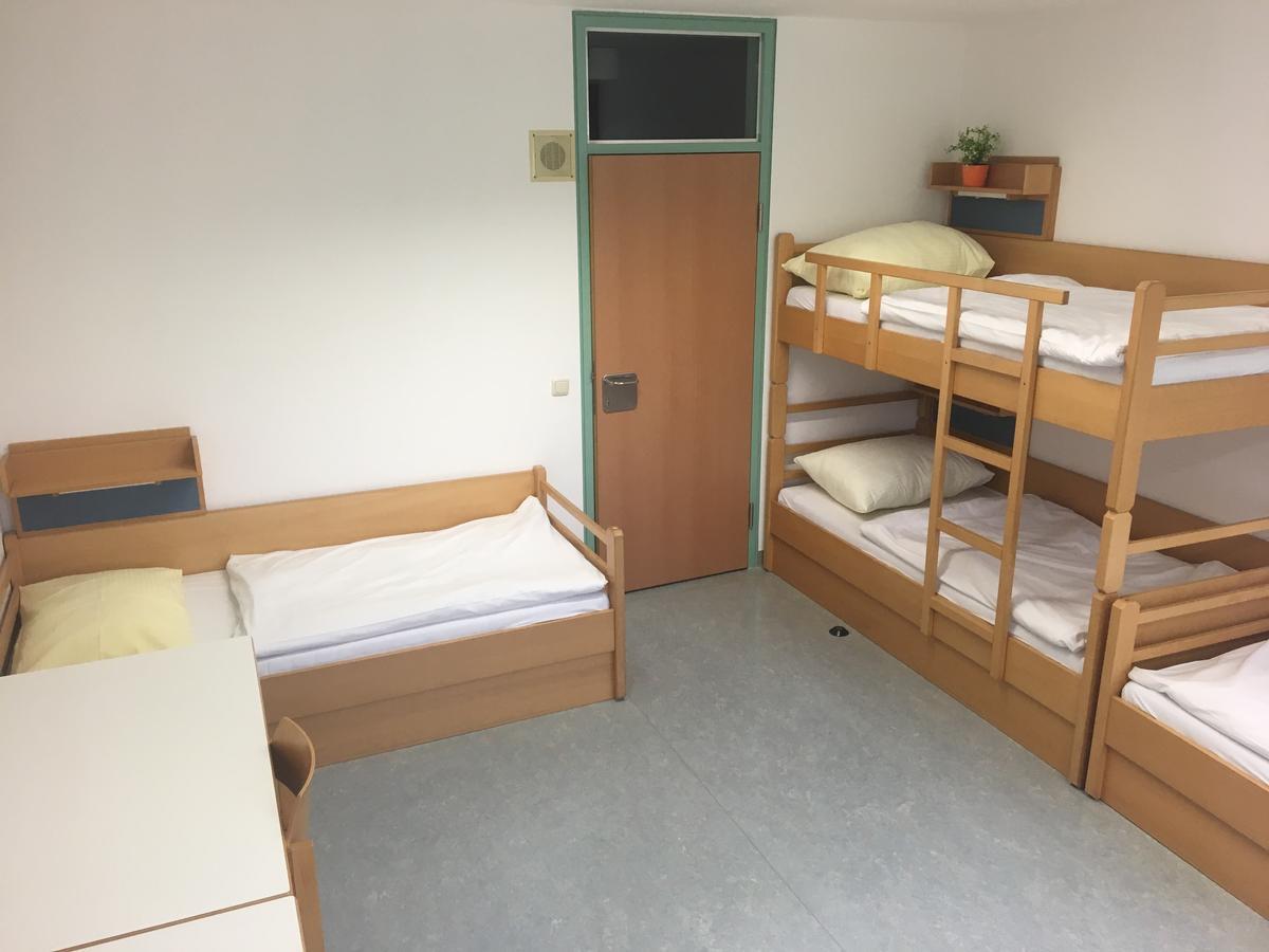 Hostel Obertrum Εξωτερικό φωτογραφία