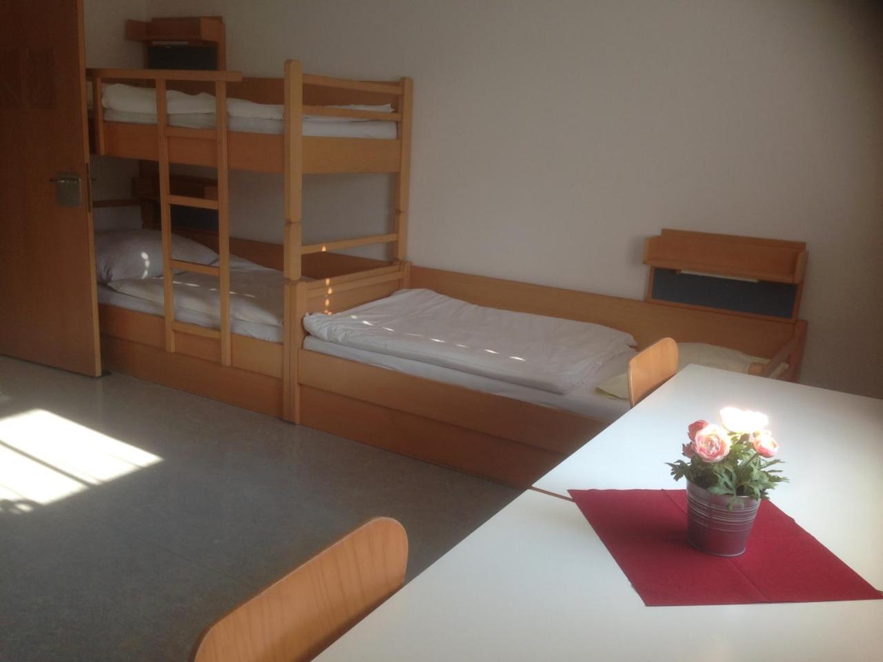 Hostel Obertrum Εξωτερικό φωτογραφία