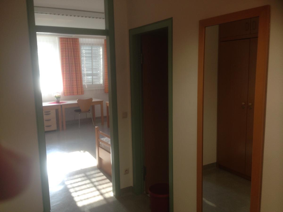Hostel Obertrum Εξωτερικό φωτογραφία