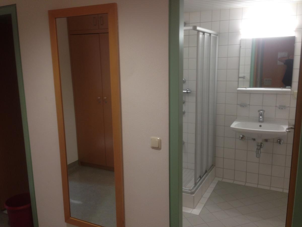 Hostel Obertrum Εξωτερικό φωτογραφία