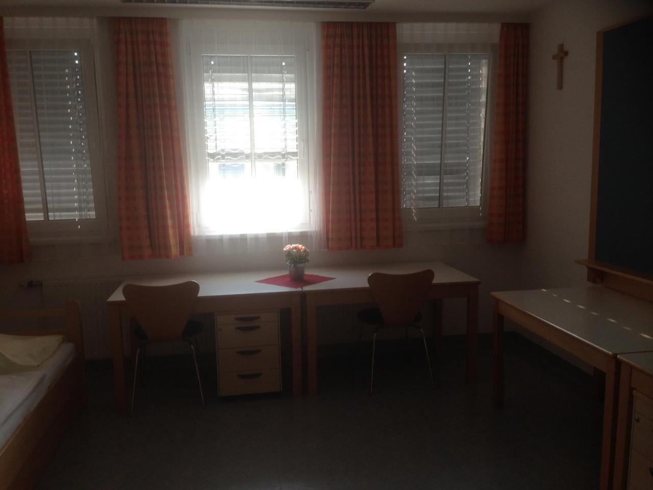 Hostel Obertrum Εξωτερικό φωτογραφία