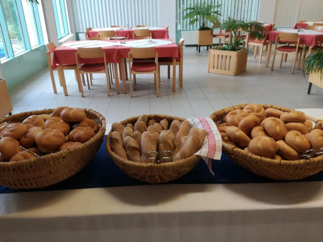 Hostel Obertrum Εξωτερικό φωτογραφία