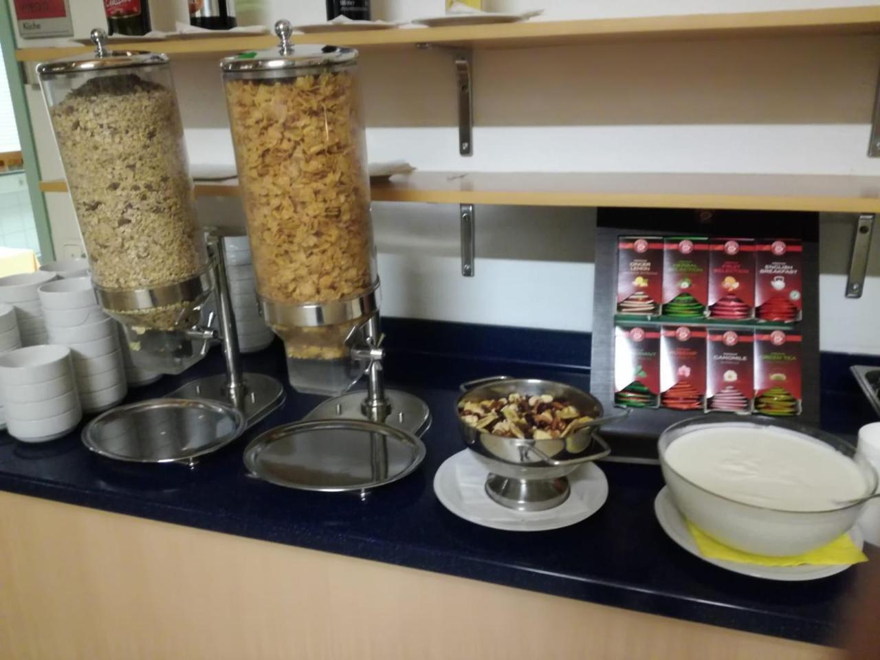 Hostel Obertrum Εξωτερικό φωτογραφία