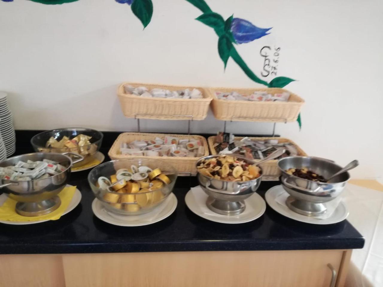Hostel Obertrum Εξωτερικό φωτογραφία