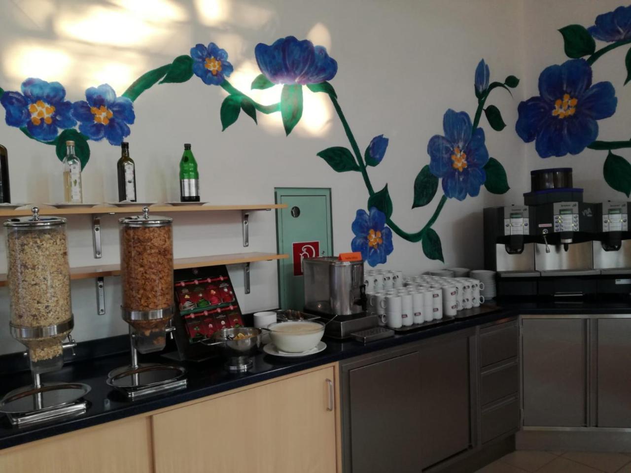 Hostel Obertrum Εξωτερικό φωτογραφία