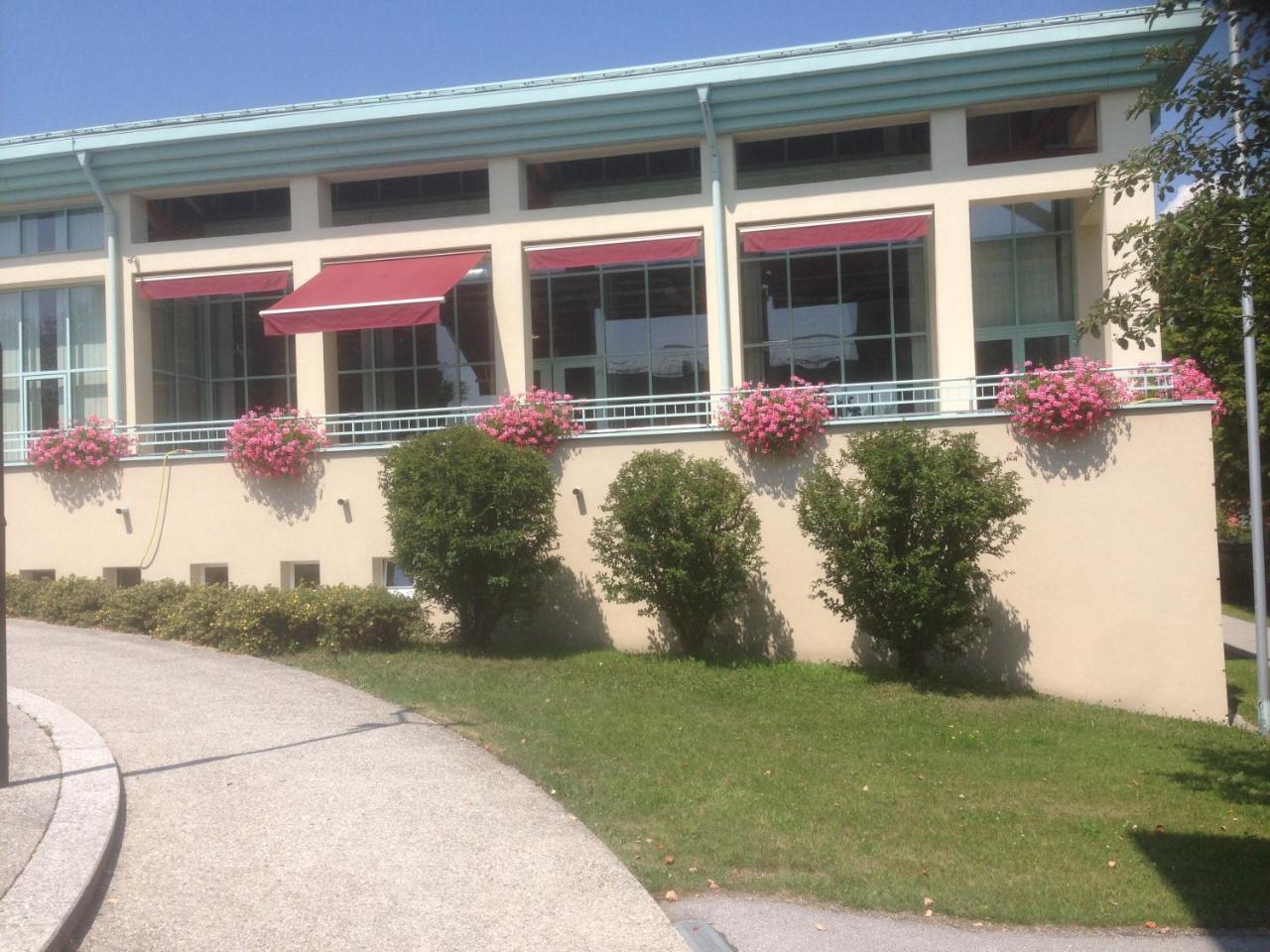 Hostel Obertrum Εξωτερικό φωτογραφία