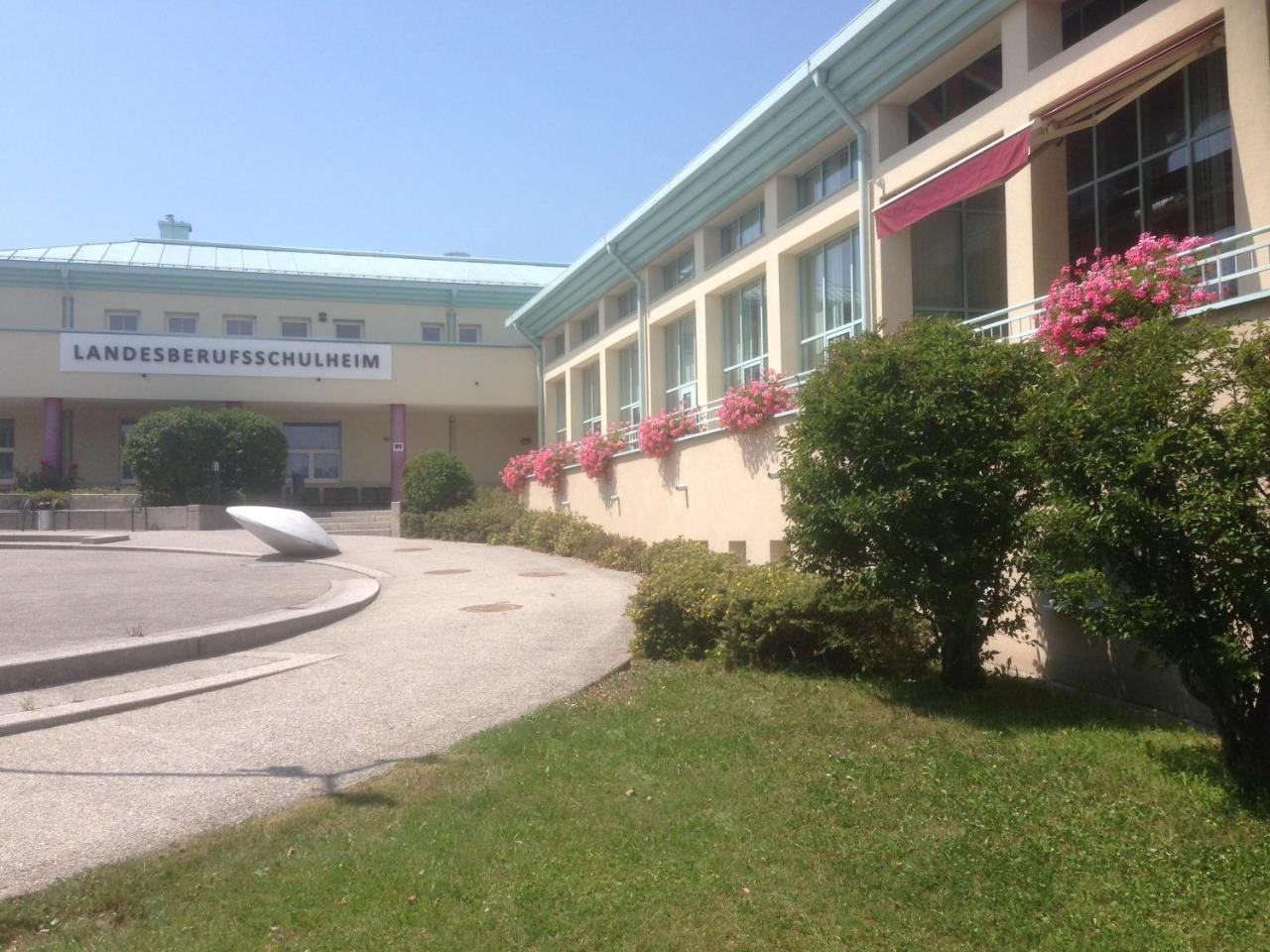 Hostel Obertrum Εξωτερικό φωτογραφία